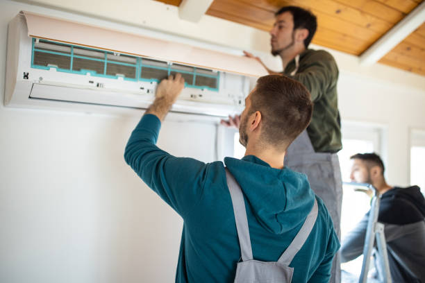 Best HVAC Repair Near Me  in Gordon, GA