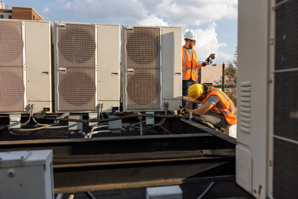 Ductless HVAC Repair in Gordon, GA