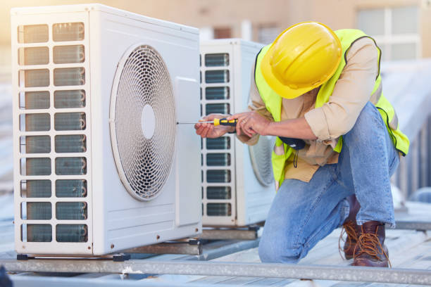 Best HVAC Air Duct Cleaning  in Gordon, GA