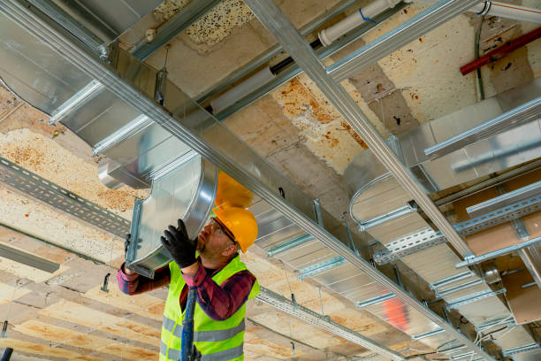 Best HVAC Companies Near Me  in Gordon, GA