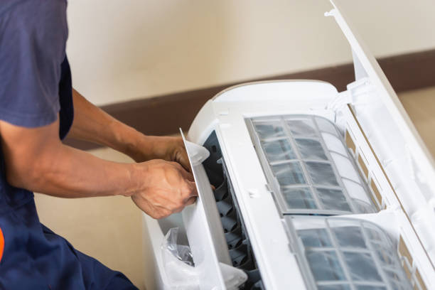AC Installation Near Me in Gordon, GA