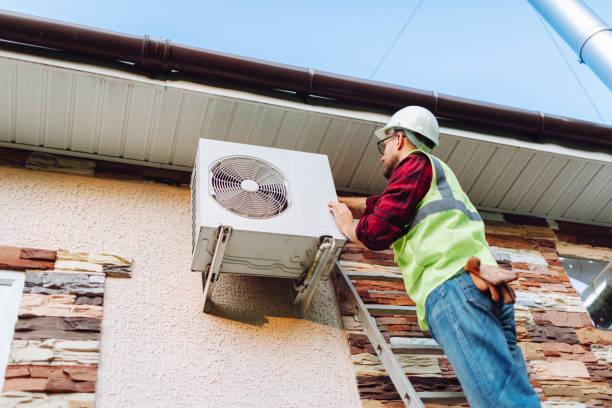 Best 24/7 HVAC Repair  in Gordon, GA