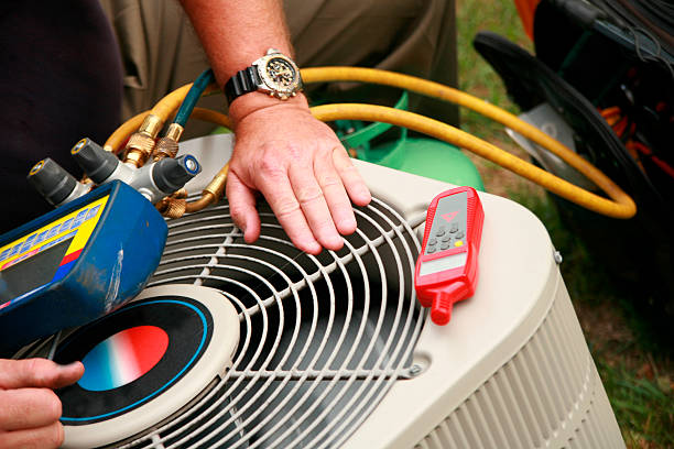 Best HVAC Replacement Cost  in Gordon, GA