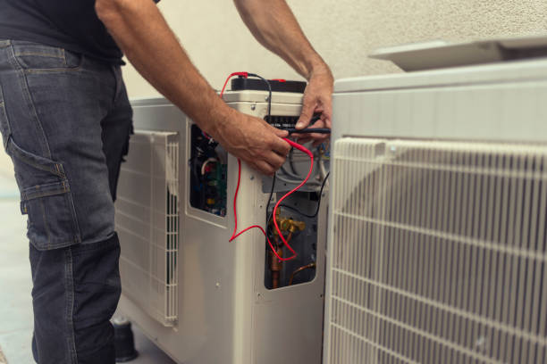 Best HVAC Installation Services  in Gordon, GA