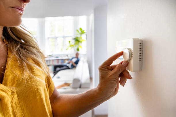 Best HVAC Replacement Cost  in Gordon, GA