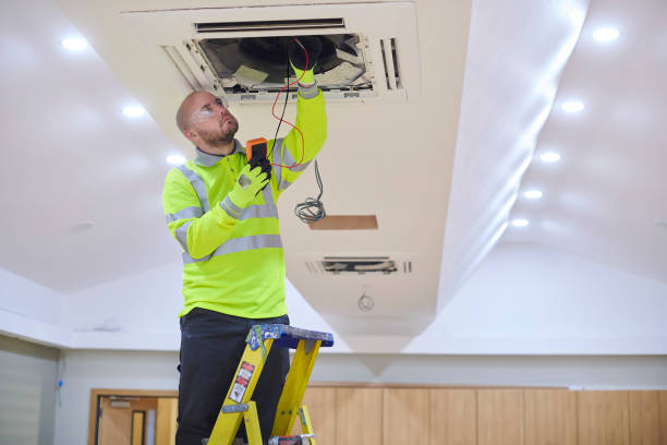 Best Local HVAC Companies  in Gordon, GA