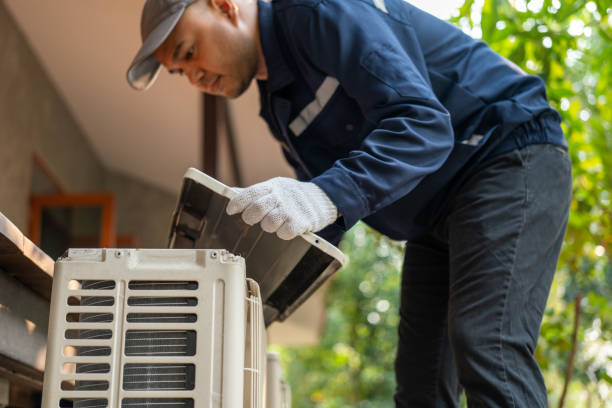 Best HVAC System Installation  in Gordon, GA