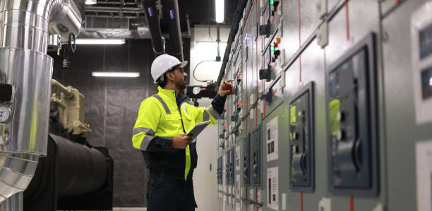 Best Local HVAC Companies  in Gordon, GA