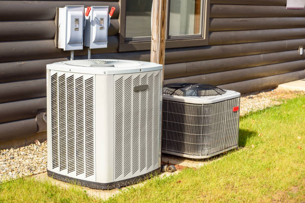 Best Ductless HVAC Repair  in Gordon, GA
